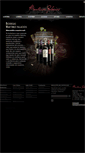 Mobile Screenshot of bodegasmartinezpalacios.com
